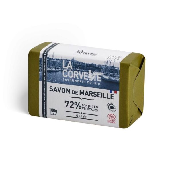 Corvette Sav Mars Olive 100G