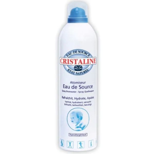 Brume Cristaline 150Ml
