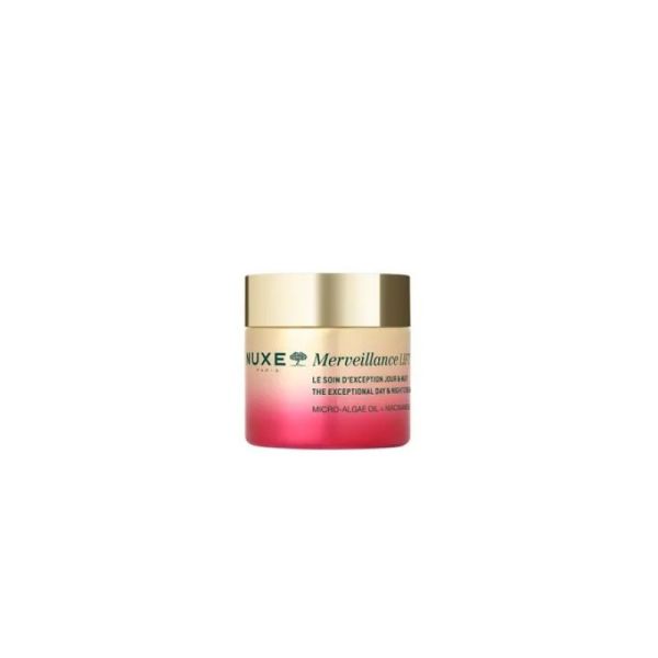 Nuxe Merveillance Lift Jr Nuit75Ml