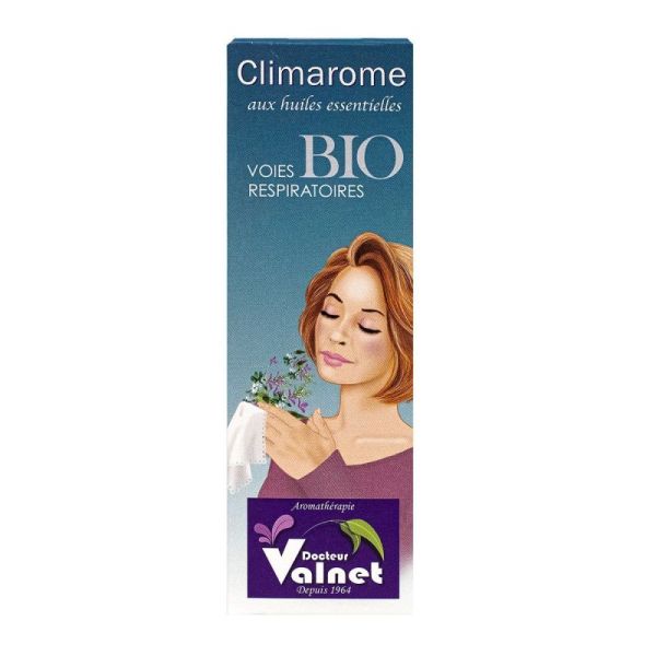 Climarome Desinf/Resp Spray50Ml