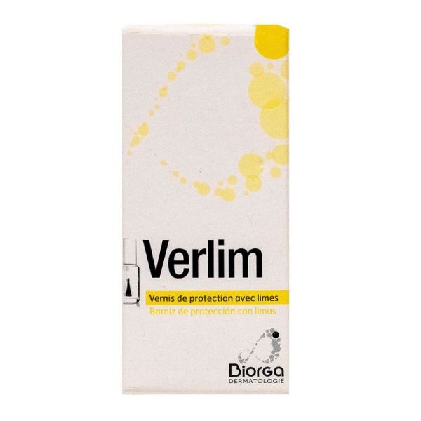 Verlim 3 Vernis Protecteur7,5Ml