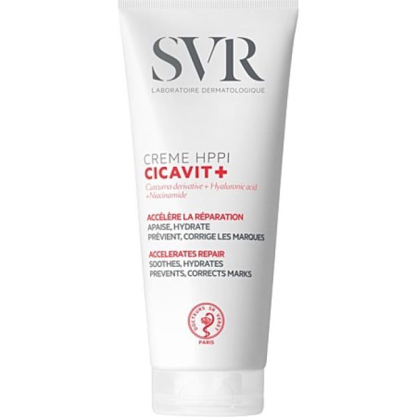 Svr Cicavit+ Cr Hppi 100Ml