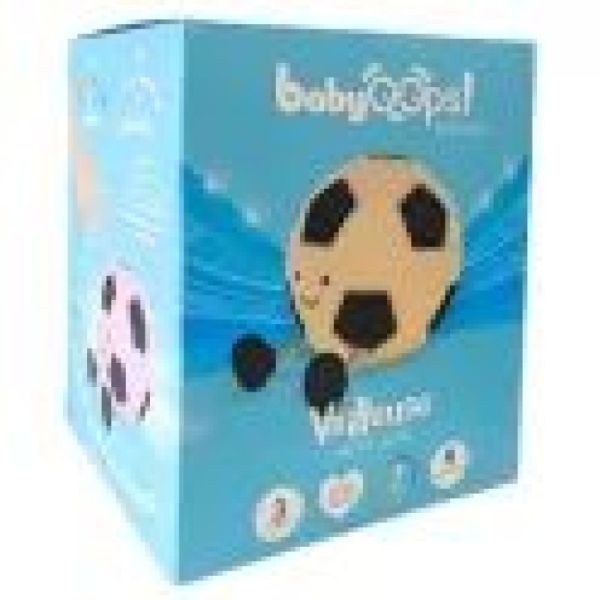 Babyoop's Velleuse Football