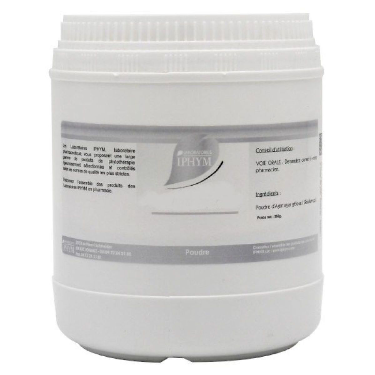Levure de Bière Iphym Poudre 250g Beauté des Cheveux et Ongles — free download