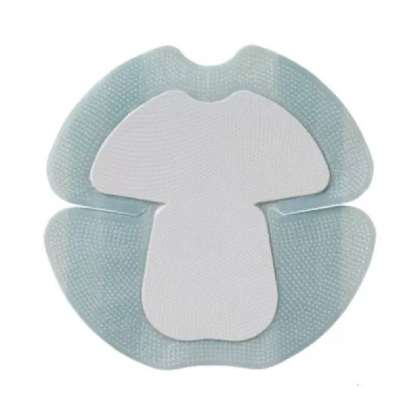 Biatain Silicone Talon Pans Hydro 18X18Cm B/5