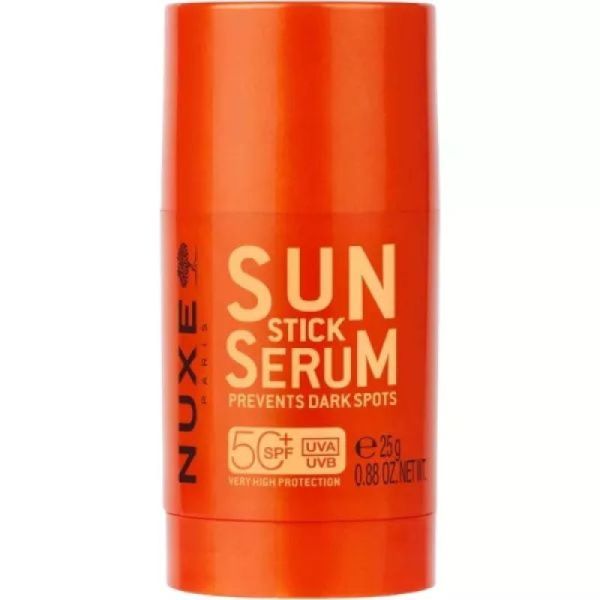 Nuxe Sun Serum Stick Spf50+ 25G