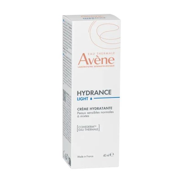 Avene Hydrance Light Cr 40Ml
