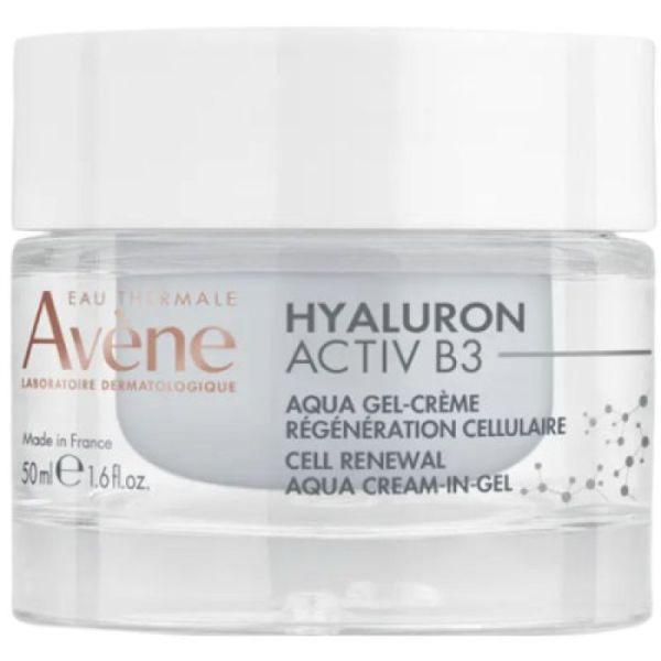 Avene Hyaluron Activ B3 Gelcr 50Ml