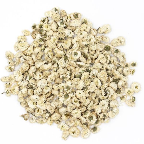 Camomille romaine en vrac - capitule entier 100G