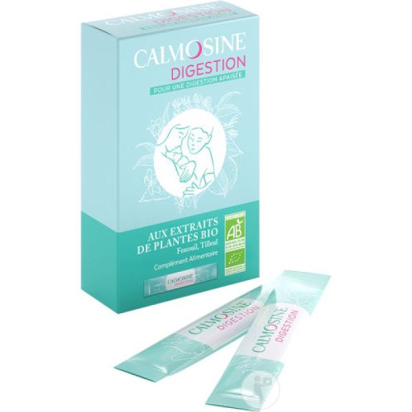 Calmosine Digestion 100ml