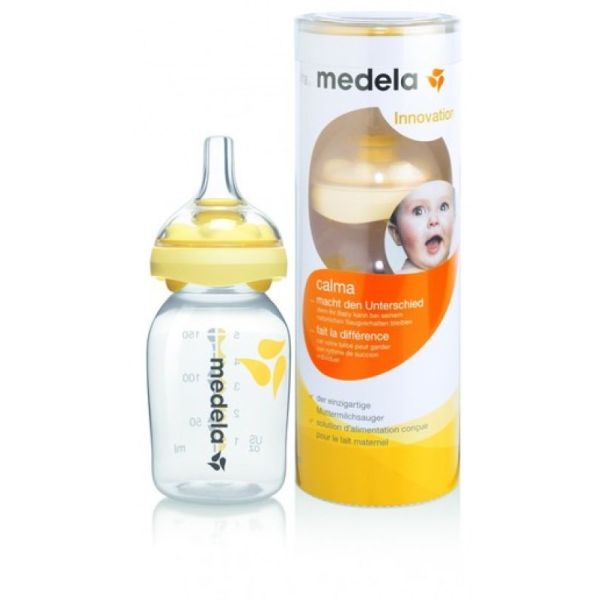 Calma Bib Medela 150 Ml