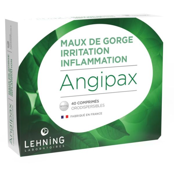 Angipax Cpr Orod 40