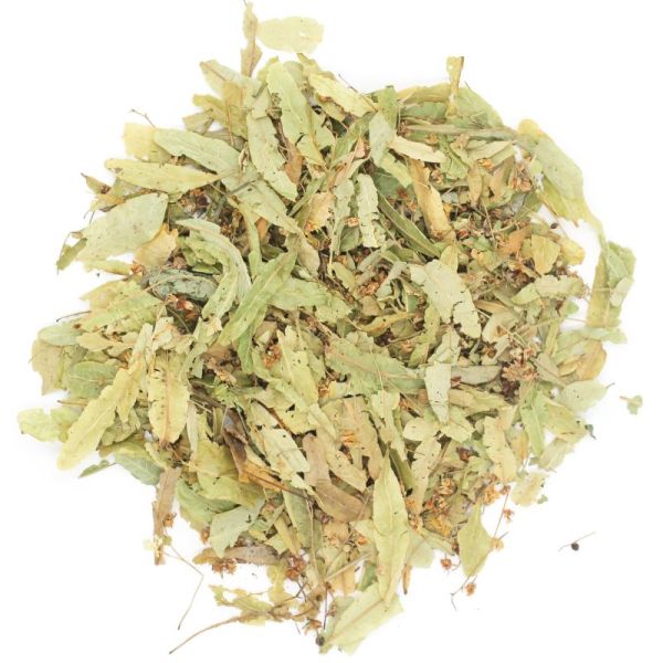 Tilleul officinal en vrac - bractée entière 100G