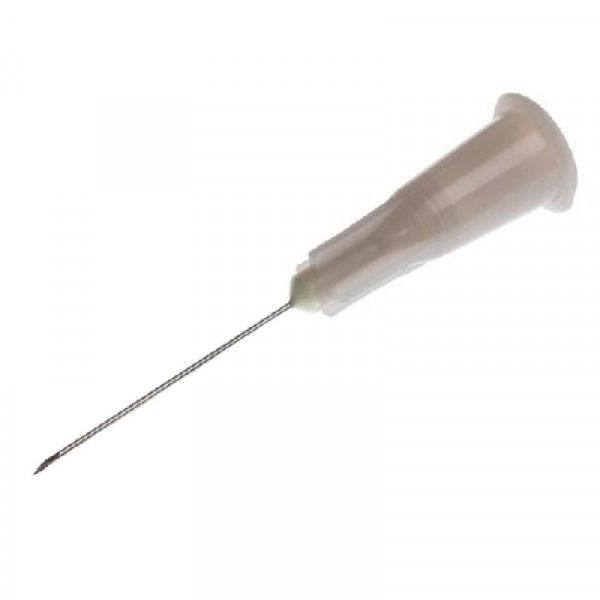 Aiguille 27G 13Mm
