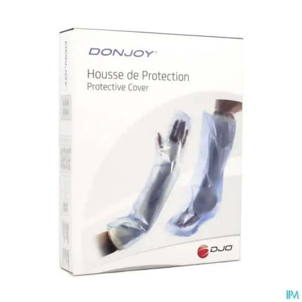 Houss Protect Donjoy Platr M/Sup