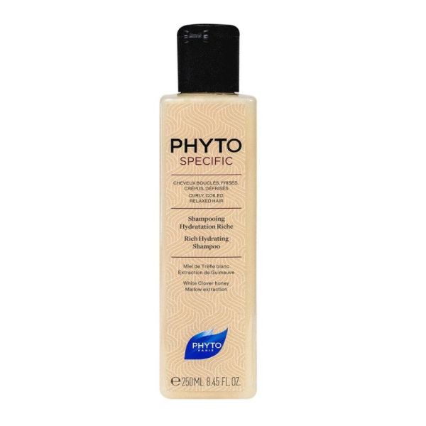 Phytospecific Sh Hydra Riche 250Ml