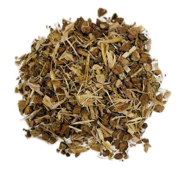 Chene en vrac - Ecorce Coupée 100G