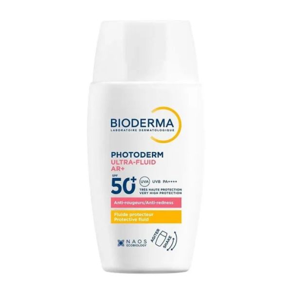Photoderm Ar+ Ultr Fld Spf50+ 30Ml