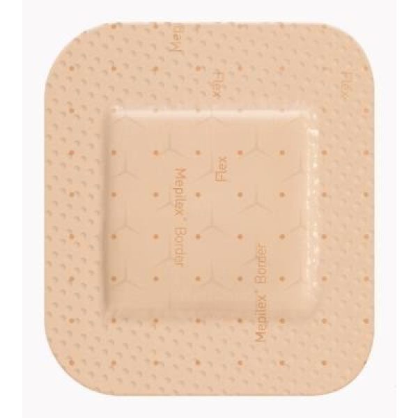 Mepilex Border Flex 17,5x17cm 10