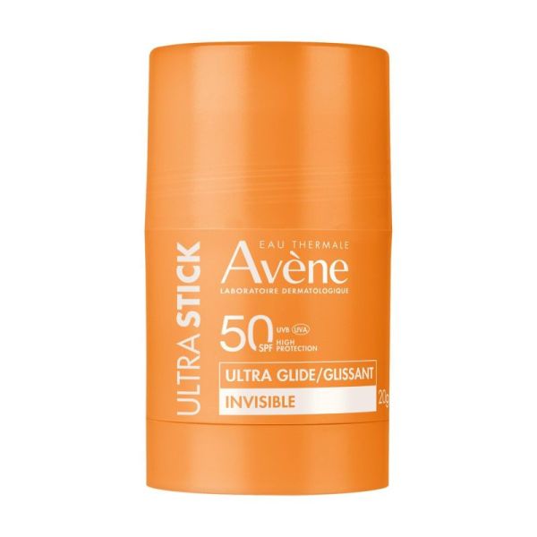 Avene Ultra Spf50 Stick 20G