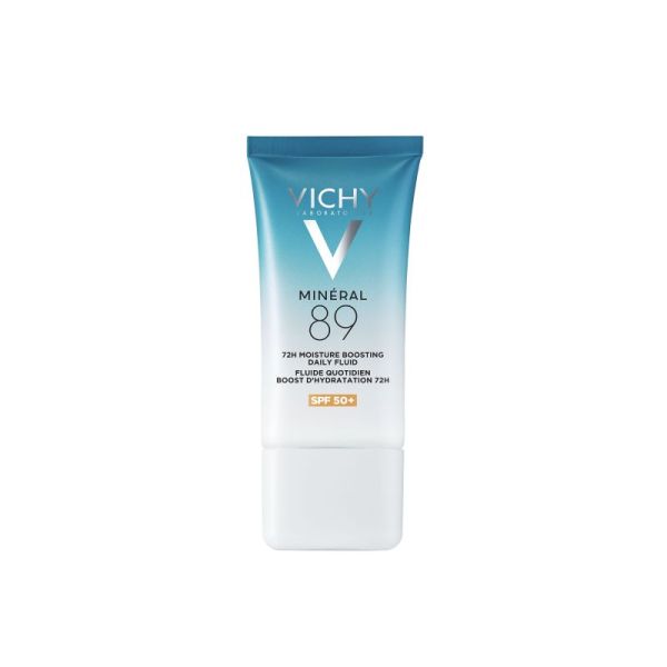 Vichy Mineral89 Spf50+ Fluide 50Ml