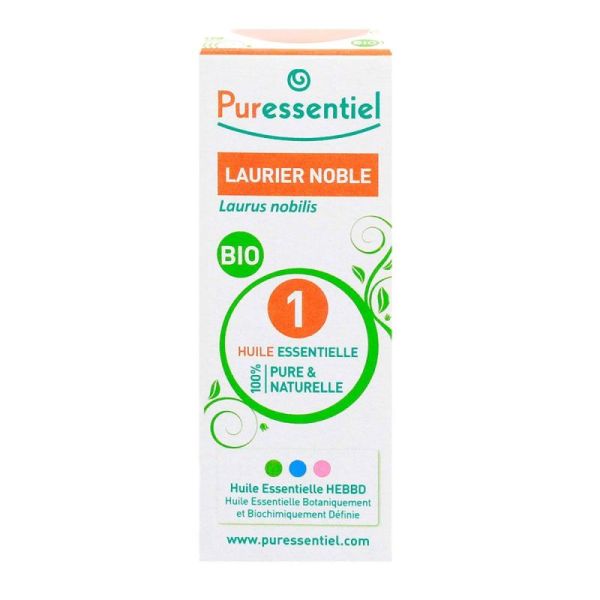 Puressentiel He Bio Laurier 5Ml