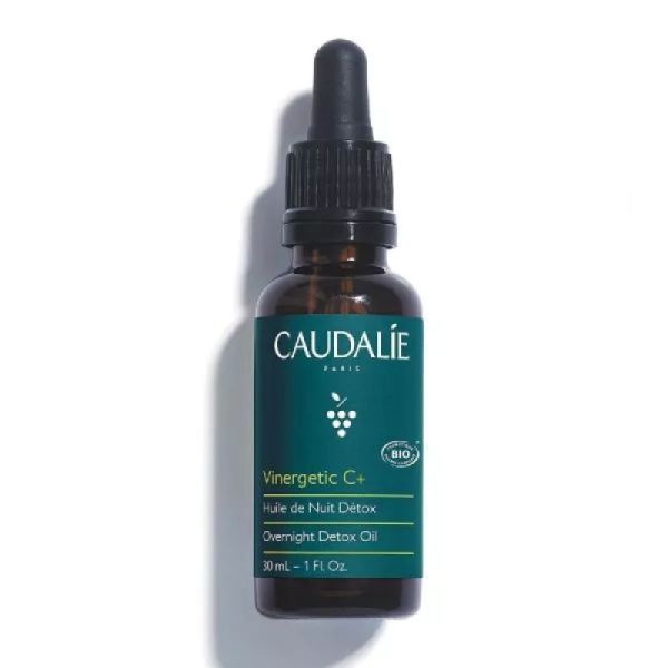 Caudalie Vinergetic C+ Hle Nuit 30