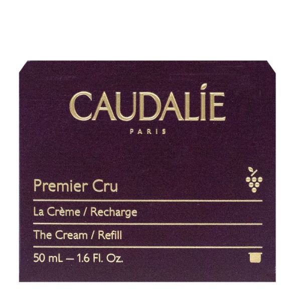 Caudalie Premier Cru Cr 50Ml Rech