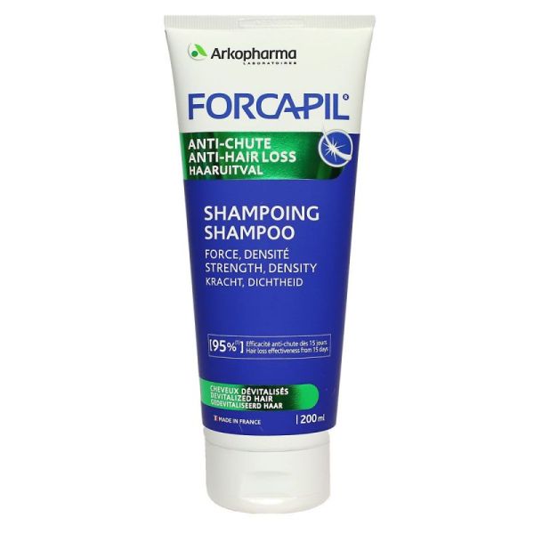 Forcapil Sh A/Chute 200Ml