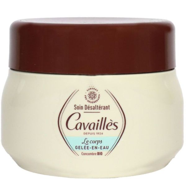 Cavailles Gelee En Eau 200Ml