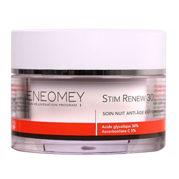 Eneomey Stim Renew 30 50Ml