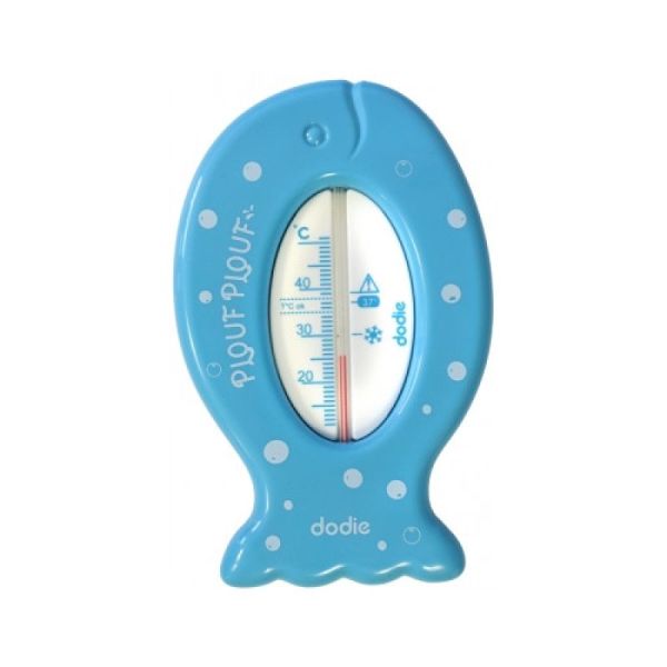 Dod Therm Bain Baleine