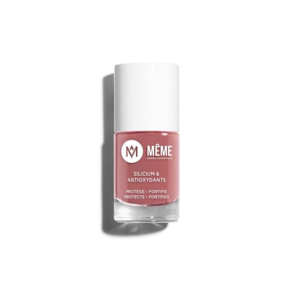 Meme Vernis Bois Rose 07 Alic 10Ml