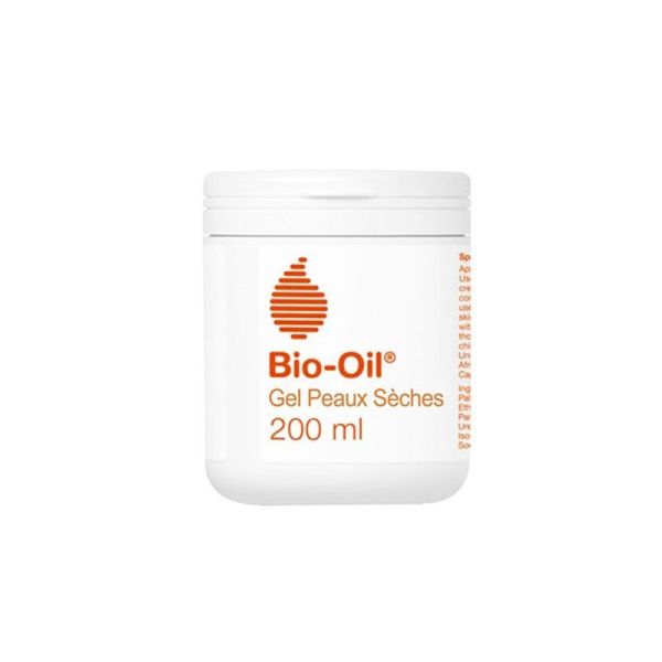 Bi Oil Gel Ps P/200Ml