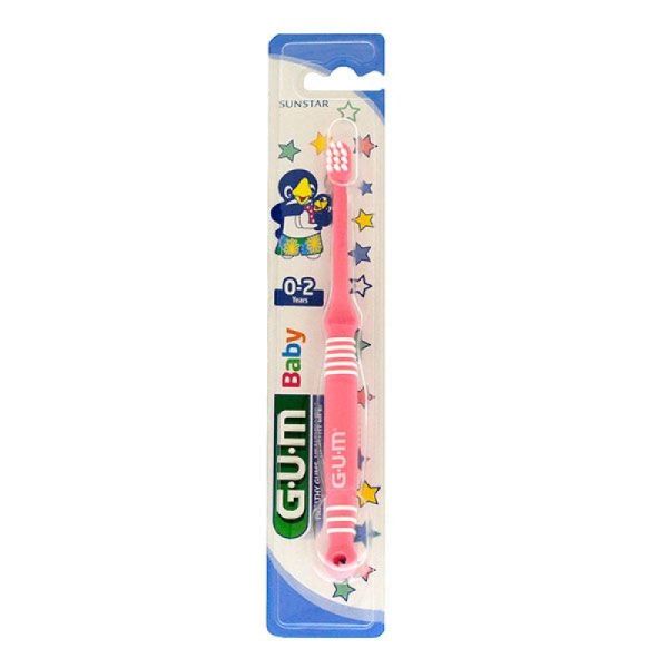 Bden Gum Baby 0-2Ans 213