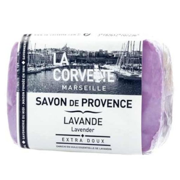 Corvette Sav Prov Lavande 100G