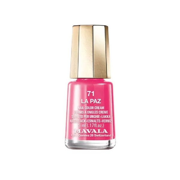 Mavala Vernis à Ongles La Paz Mini 5ml