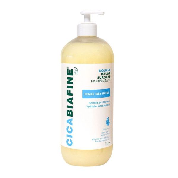 Cicabiafine Baume Dch Surg Hyd 1L