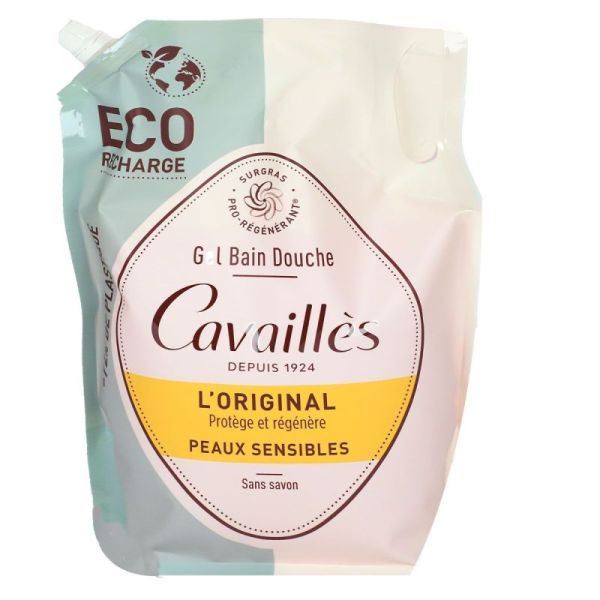 Cavailles Gel B/Dch Origin Eco R1L