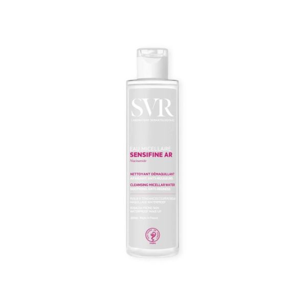Svr Sensifine Ar Eau Micel 100Ml