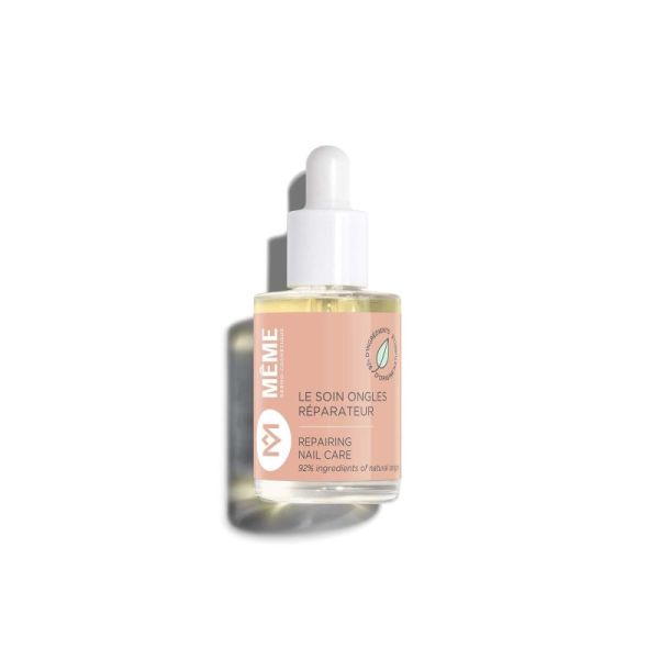 Meme Soin Ongle Reparateur 9Ml