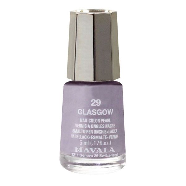 Mavala V Ong Glasgow Mini Fl/5Ml