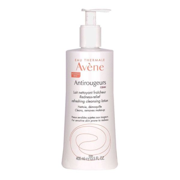 Avene Ar Clean Lait 400Ml