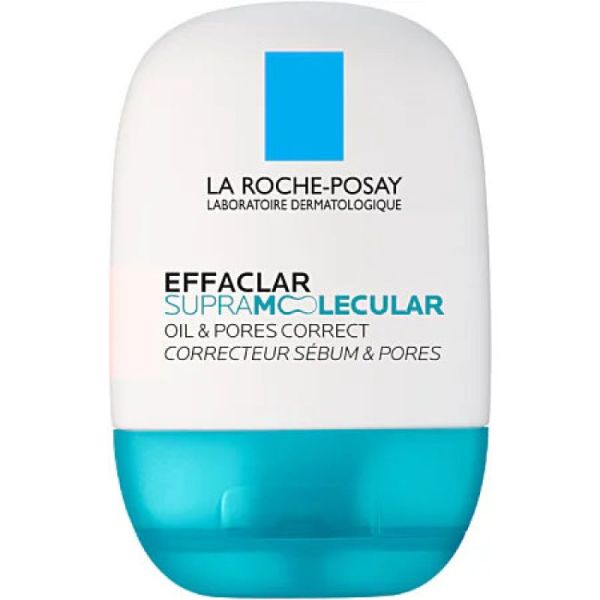 Effaclar Supramolec Oil&Pores 40Ml