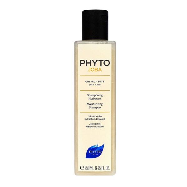 Phytojoba Sh Lait Ch/Sec 250Ml