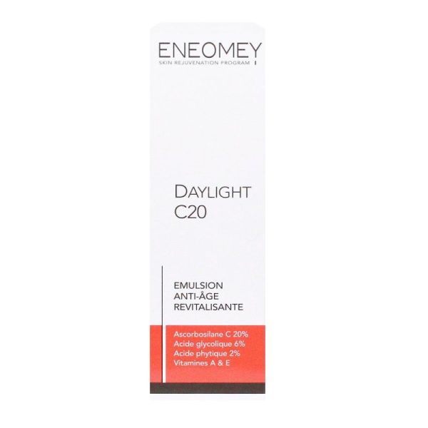 Daylight C20 Emul Anti-Âge Fl Air/30Ml