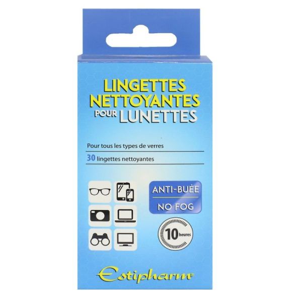 Estipharm Linget Nett Lunet 30