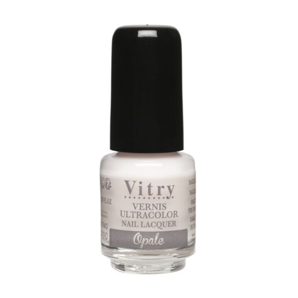 Vitry Mini Vernis Opale 4Ml