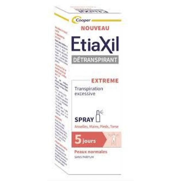 Etiaxil Detransp Spr 30Ml