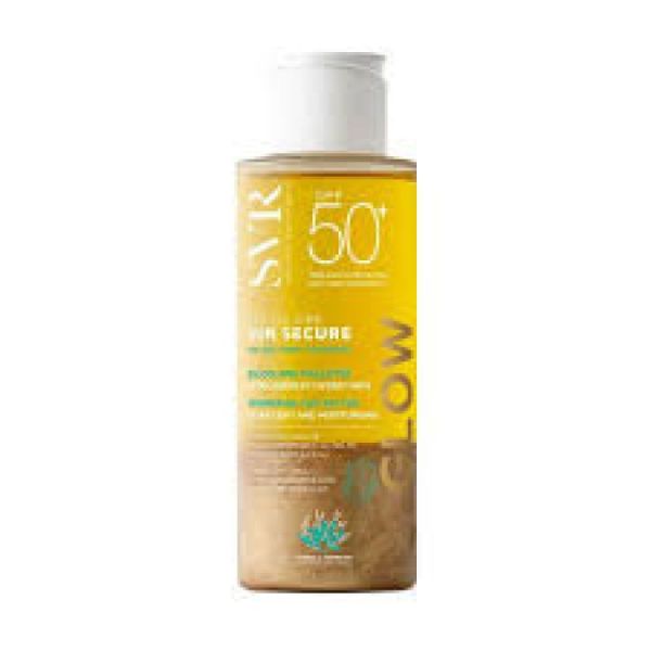Sun Secrue Eau Solaire Glow Spf50+ 100Ml